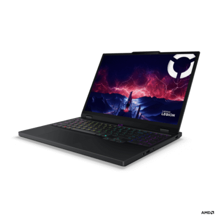 Lenovo Legion 5 15.1" OLED Ryzen 7/RTX 4070/ 32GB RAM/ 1TB SSD – Bild 10