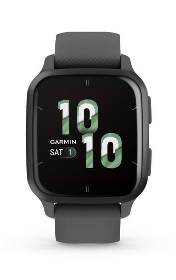 Garmin Venu Sq 2 – GPS Fitness Smartwatch
