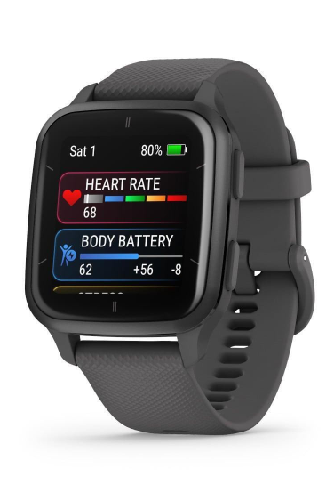 Garmin Venu Sq 2 – GPS Fitness Smartwatch – Bild 6