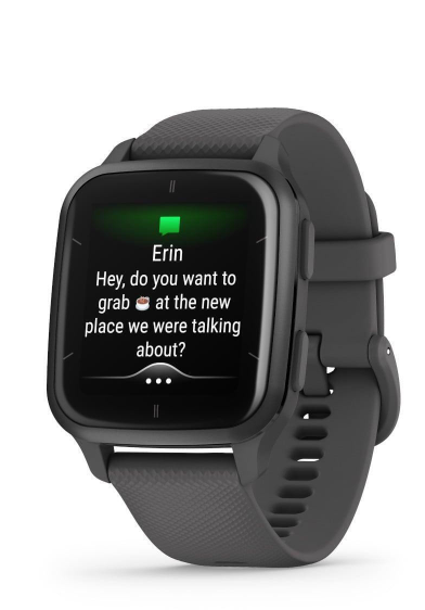 Garmin Venu Sq 2 – GPS Fitness Smartwatch – Bild 5