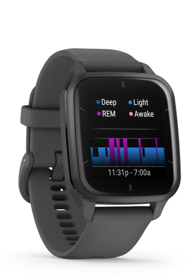 Garmin Venu Sq 2 – GPS Fitness Smartwatch – Bild 4