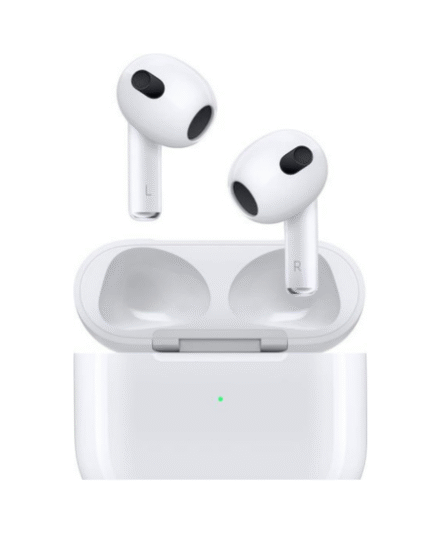 AirPods (3rd Gen) – Bild 3