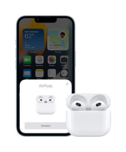 AirPods (3rd Gen) – Bild 5