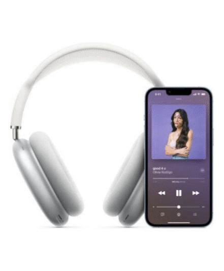 Apple AirPods Max Lightning – Bild 4