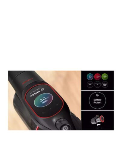 Bosch Unlimited 10 ProPower Stick – Bild 4