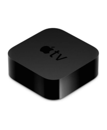 Apple TV 4K (2nd Gen) – Bild 5