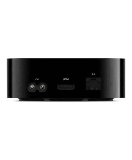 Apple TV 4K (2nd Gen) – Bild 4