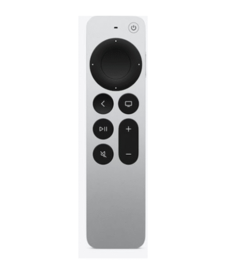 Apple TV 4K (2nd Gen) – Bild 3