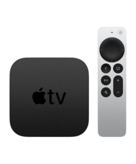 Apple TV 4K (2nd Gen)