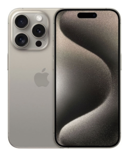 iPhone 15 Pro Max 256GB – Bild 3