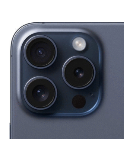 iPhone 15 Pro Max 256GB – Bild 7