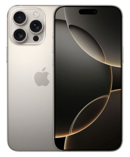 iPhone 16 Pro Max 256GB