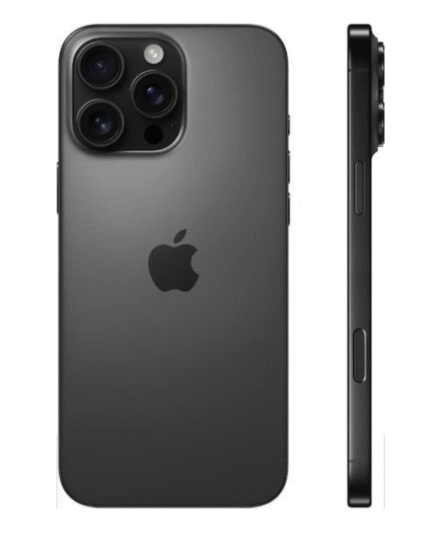 iPhone 16 Pro Max 256GB – Bild 3