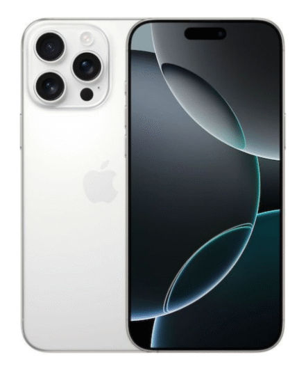 iPhone 16 Pro Max 256GB – Bild 4