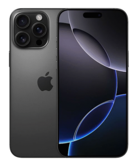 iPhone 16 Pro Max 256GB – Bild 9