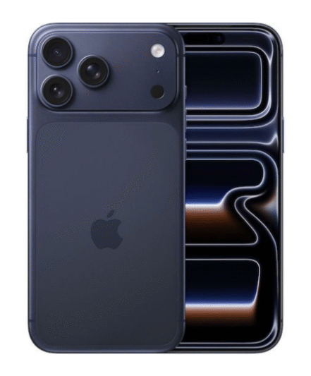 iPhone 17 Pro Max 256GB