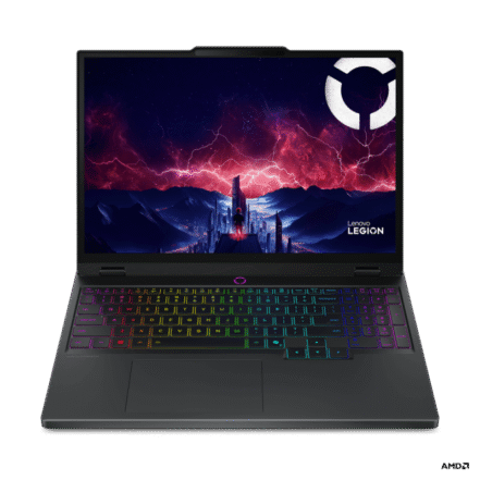 Lenovo Legion 5 15.1" OLED Ryzen 7/RTX 4070/ 32GB RAM/ 1TB SSD