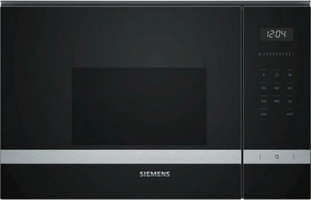 Siemens BF525LMS0 Microwave