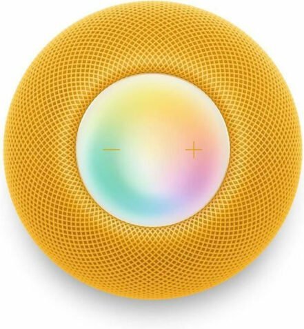 Apple HomePod – Bild 9