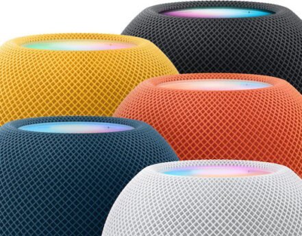 Apple HomePod – Bild 8