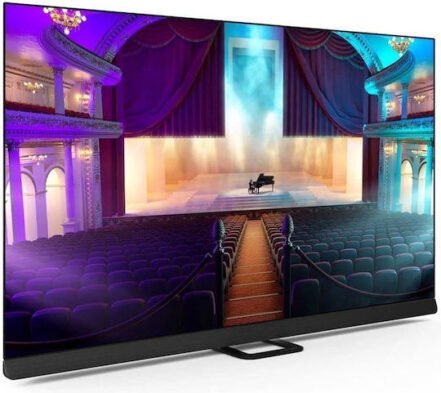 Philips OLED+908 TV – Bild 5